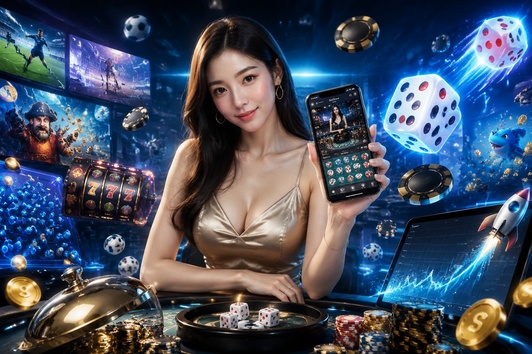 judi918