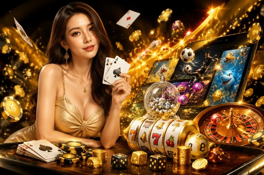 judi918