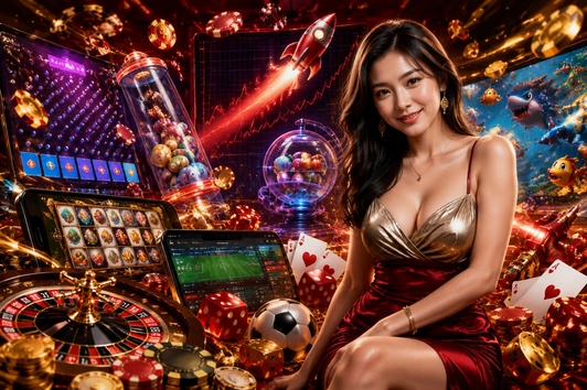 judi918