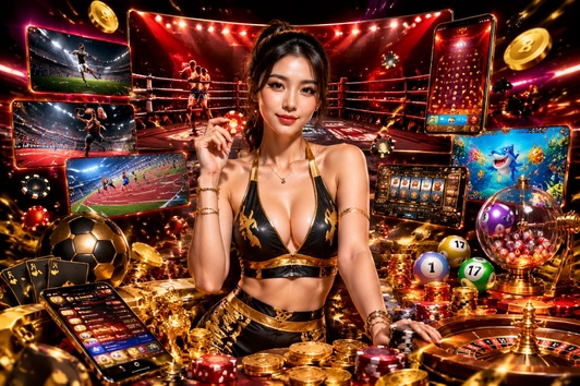 judi918